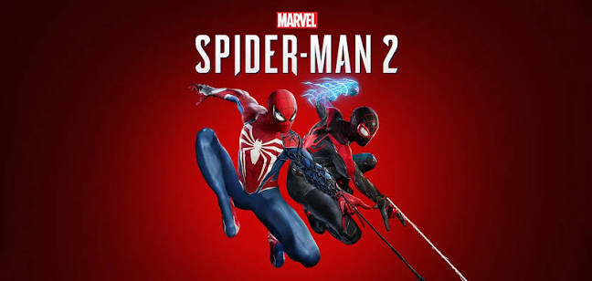 Marvel's Spider-Man 2