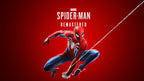 Spider-Man Remastered