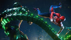 Spider-Man Remastered