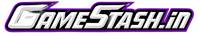 GameStash.in - Home